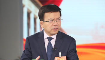 張義光：精準(zhǔn)扶貧，國企更應(yīng)有擔(dān)當(dāng)