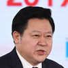 劉志仁：為推動長江經(jīng)濟帶生態(tài)優(yōu)先、綠色發(fā)展先行探路