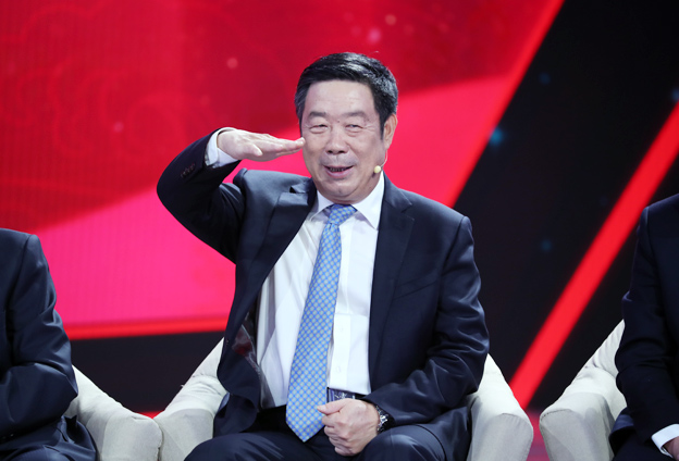 ‘特別能吃苦、特別能戰(zhàn)斗、特別能攻關(guān)、特別能奉獻(xiàn)’的載人航天精神
