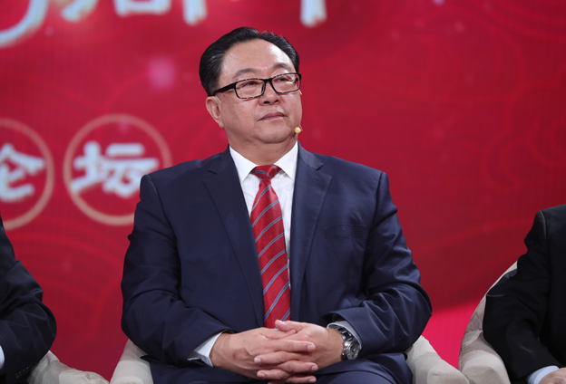 國投已出資20多億元成立兩支國家級基金，投資到貧困地區(qū)，分布在26個省市自治區(qū)