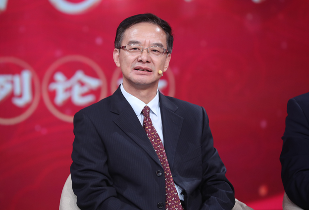 隨著航天技術(shù)的發(fā)展，太空旅游一定會(huì)成為熱點(diǎn)