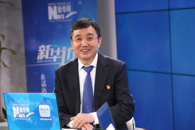 以專注、專業(yè)去創(chuàng)新推進(jìn) 不斷激發(fā)黨建活力