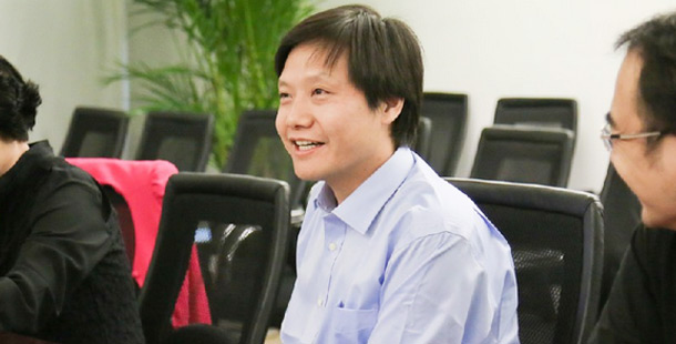 小米科技董事長雷軍——中國經(jīng)濟持續(xù)崛起、文化軟實力不斷增強，給與了中國品牌真正走向世界的寶貴推動力。小米希望順勢而為，讓全球所有人都能享受科技的樂趣，并成為值得國人驕傲的世界品牌。