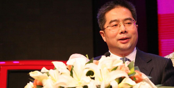長安汽車總裁張寶林——長安在實現(xiàn)中國品牌崛起的道路上不斷前進，而驅(qū)動長安前進的核心動力就是技術(shù)創(chuàng)新。因為技術(shù)創(chuàng)新，長安擁有了持續(xù)領(lǐng)先的研發(fā)實力、豐富的產(chǎn)品譜系和1000萬的用戶基礎(chǔ)。長安有信心讓越來越多人成為長安汽車的用戶，開長安車，筑中國夢。