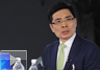 周云杰：創(chuàng)新更多的應(yīng)該是顛覆式、開放式創(chuàng)新