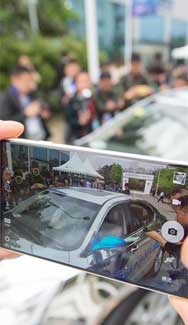 無人駕駛汽車來了，我們準(zhǔn)備好了嗎？