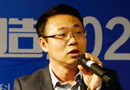 王賀：推動(dòng)制造業(yè)向服務(wù)型轉(zhuǎn)變，向智能制造轉(zhuǎn)變