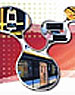溫家寶：“當計算機和互聯(lián)網(wǎng)產(chǎn)業(yè)大規(guī)模發(fā)展時，我們因為沒有掌握核心技術(shù)而走過一些彎路。在傳感網(wǎng)發(fā)展中，要早一點謀劃未來，早一點攻破核心技術(shù)，盡快建立‘感知中國’中心。”