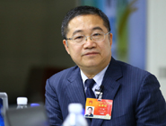 正邦集團董事局主席、總裁林印孫