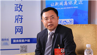 邵志清：應制定大數(shù)據(jù)法，加快數(shù)據(jù)開放共享