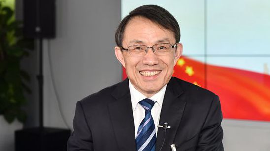 沈?。恨k好人民滿意的一流教育