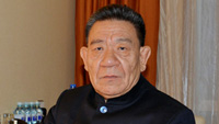 李懷：社會力量應成為推動醫(yī)養(yǎng)結(jié)合發(fā)展的主力軍