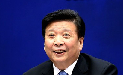 姜大明：國土集聚開發(fā)、分類保護與綜合整治“三位一體”