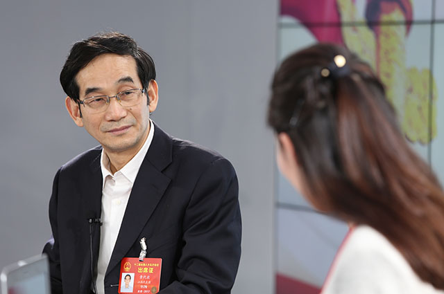 建智慧城市需政府、企業(yè)、公民各司其職