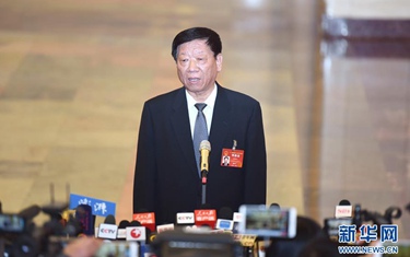 尹蔚民：如何確保新增就業(yè)目標(biāo)實現(xiàn)？