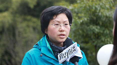 你以為“熊貓媽媽”是替熊貓來賣萌的？