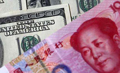 中美已形成“你中有我、我中有你”利益交融格局