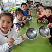 學食禮，修斯文：盤點中國的餐桌禮儀