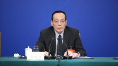全國政協(xié)經(jīng)濟(jì)委員會副主任、國務(wù)院發(fā)展研究中心原副主任 劉世錦