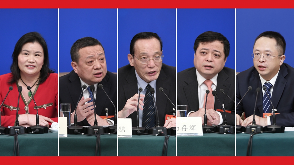 政協(xié)委員談優(yōu)化營(yíng)商環(huán)境、促民營(yíng)經(jīng)濟(jì)高質(zhì)量發(fā)展