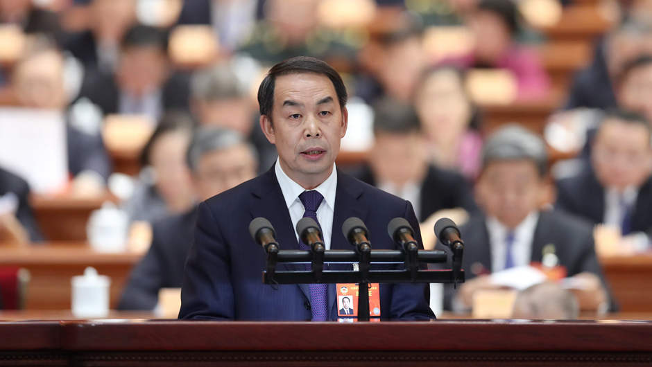 民進(jìn)中央副主席、寧夏回族自治區(qū)委會(huì)主委，寧夏回族自治區(qū)人大常委會(huì)副主任 姚愛(ài)興