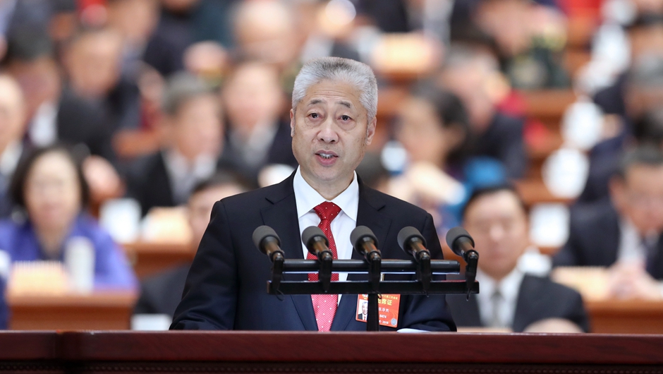 臺盟中央副主席、浙江省委會主委，浙江省政協(xié)副主席 張澤熙