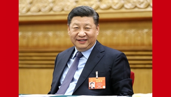 在福建團，習(xí)近平提出這些殷切希望