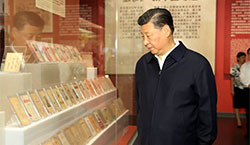 這些年，這些展，總書記這些話直抵人心