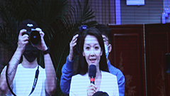 香港鳳凰衛(wèi)視、鳳凰網(wǎng)記者