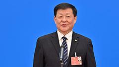 全國政協(xié)委員 中國民間商會副會長、遼寧奧克控股集團董事局主席 朱建民