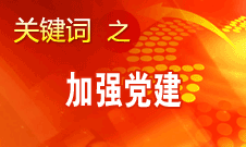王京清：加強(qiáng)黨建必須倍加珍惜、始終堅(jiān)持、不斷發(fā)展