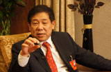 專訪十八大代表、中核集團(tuán)董事長(zhǎng)孫勤