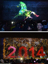 2014，世界會怎樣