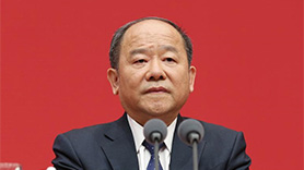 國(guó)家發(fā)展和改革委員會(huì)黨組成員、副主任，國(guó)家統(tǒng)計(jì)局黨組書記、局長(zhǎng)寧吉喆