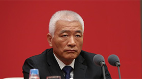 科學(xué)技術(shù)部黨組書記、部長(zhǎng)王志剛