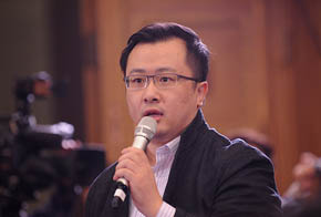 人民日報、人民網(wǎng)記者提問