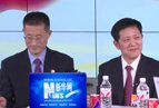芮躍華、潘學(xué)先解讀各自兩會建議