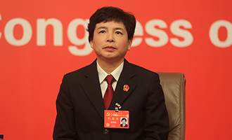 北京知識產(chǎn)權法院黨組成員、副院長宋魚水