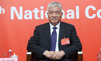 科技部黨組書記、副部長王志剛