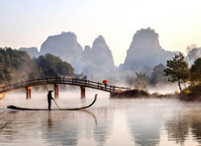 2014，回望旅游那些事兒
