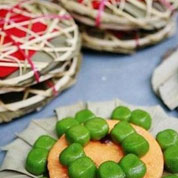 青團(tuán)、撐腰糕