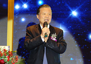 國務(wù)院原參事、國家教育咨詢委員會委員任玉嶺做主題演講