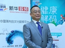 楊躍：主任醫(yī)師、博士研究生導(dǎo)師，現(xiàn)任北京大學(xué)腫瘤醫(yī)院胸外二科主任。