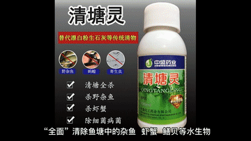 農(nóng)藥當成“毒魚藥”賣？水產(chǎn)養(yǎng)殖用投入品線上銷售亂象調(diào)查