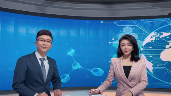 主播們啊 | 放心吧，世界，有中國疫苗在呢！