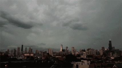 專家分析：近期暴雨和強對流天氣為何如此頻繁？