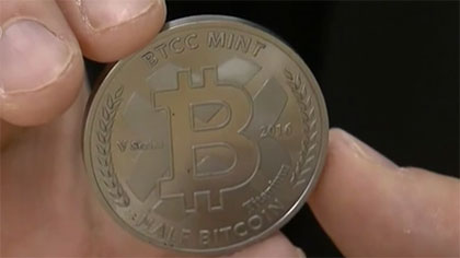 加密貨幣閃崩：暴跌！ 加密貨幣總市值一度蒸發(fā)近1萬億美元