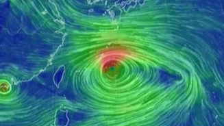 河南這次暴雨為什么這么強？ 臺風(fēng)影響 臺風(fēng)“煙花”輸送水汽