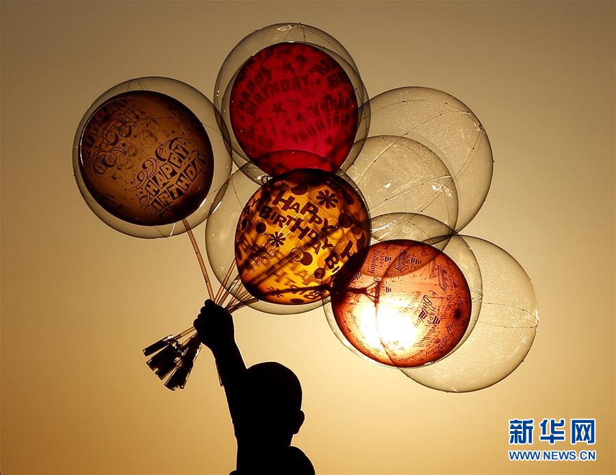 （國際·年終報道）（6）2019，精“彩”紛呈