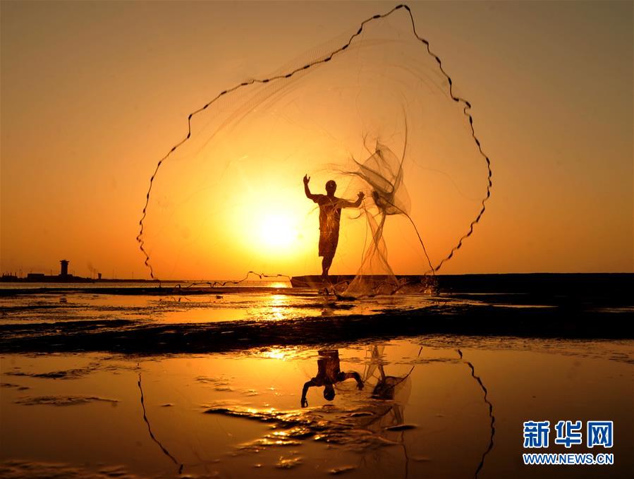 （國際·年終報道）（9）2019，精“彩”紛呈